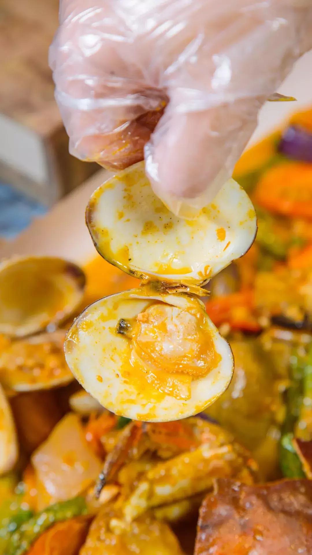 西餐界的“Chanel”！异国风味，带你见识超敢玩的食物实验所