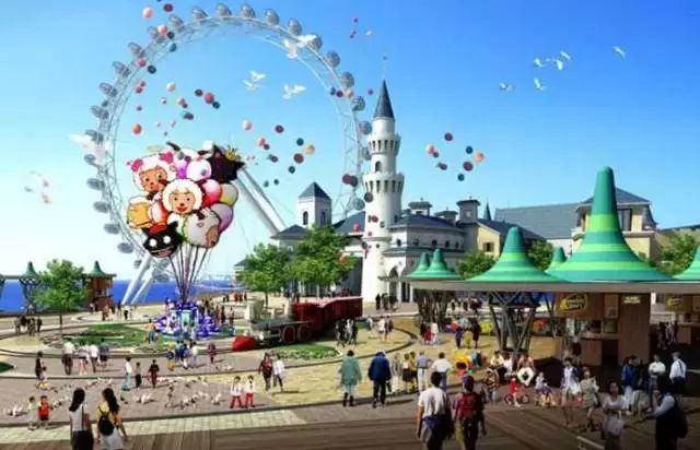 青岛西海岸新区发展前景,青岛下一个崛起的地方