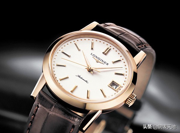 浪琴为什么会用国产机芯,没想到吧原版