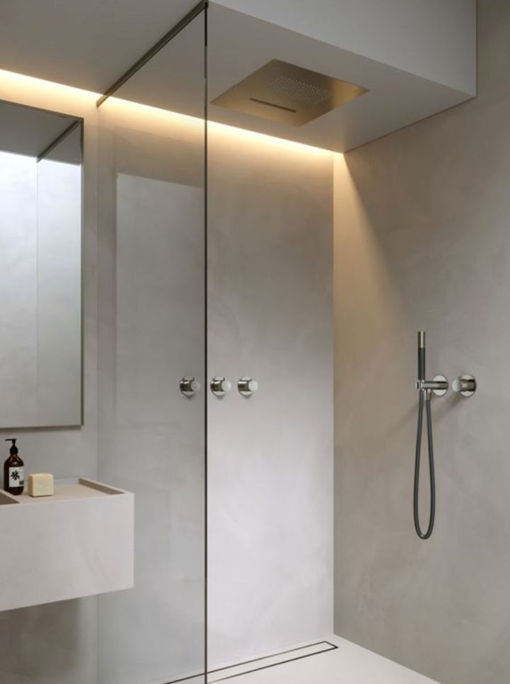 家庭灯光怎样布置才显高级,装修小技巧让灯光改变家庭气氛