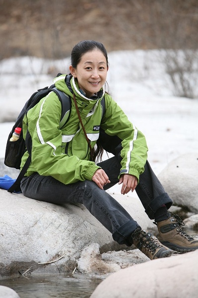 56岁陈瑾讲述未婚无子女,55岁陈瑾和亲哥哥相约一生不婚