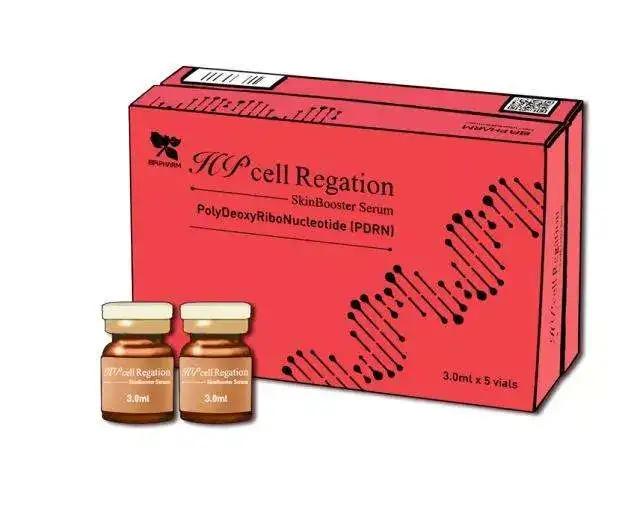 婴儿针修复皮肤效果,婴儿针和水针的区别