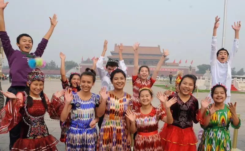 传承创新——北京市第十中学70年的成长蜕变