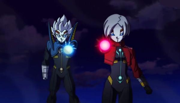 超龙珠英雄第一集,龙珠超超级英雄篇最后一集