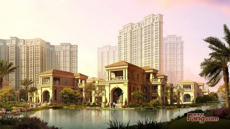 北海楼盘价格走势,北海房价最新楼盘价格