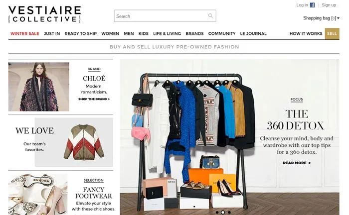 英国最大的二手交易网站,英国二手购物网站