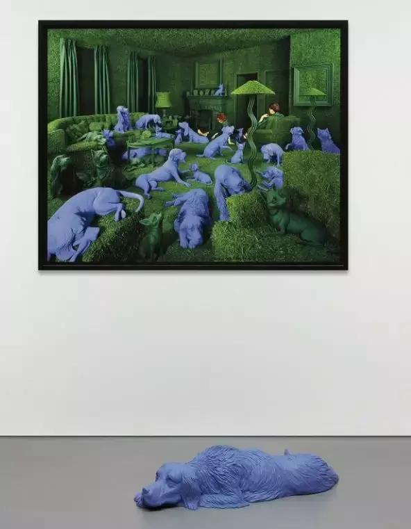 桑迪斯科格兰德,桑迪斯格兰德