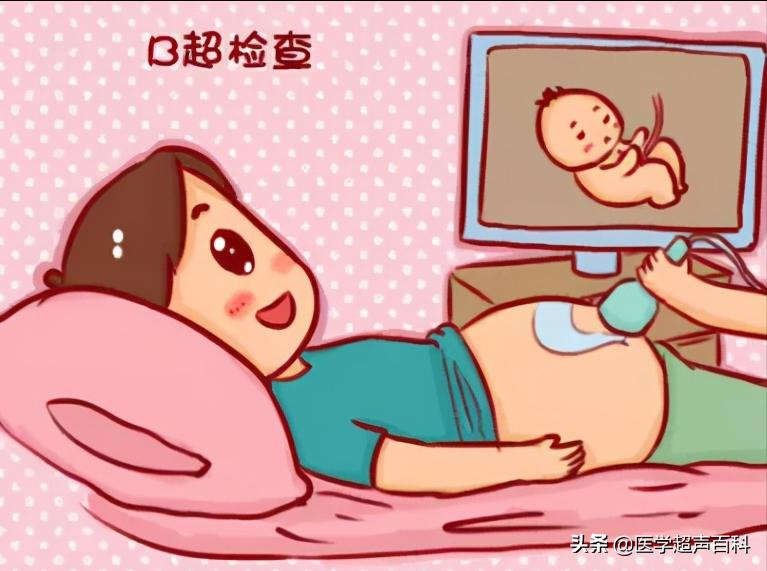 怎么样成为一名b超医生,b超医生的独白