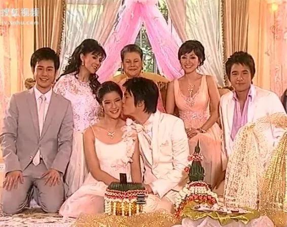 10部狗血又欲罢不能的泰剧：真•伦理道德神剧