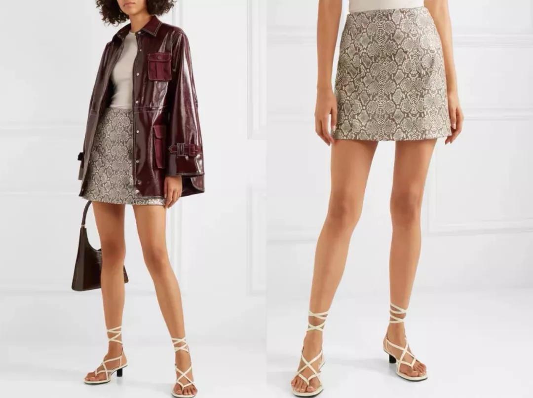 精简衣橱的10件必备单品,衣橱里必备的12个单品