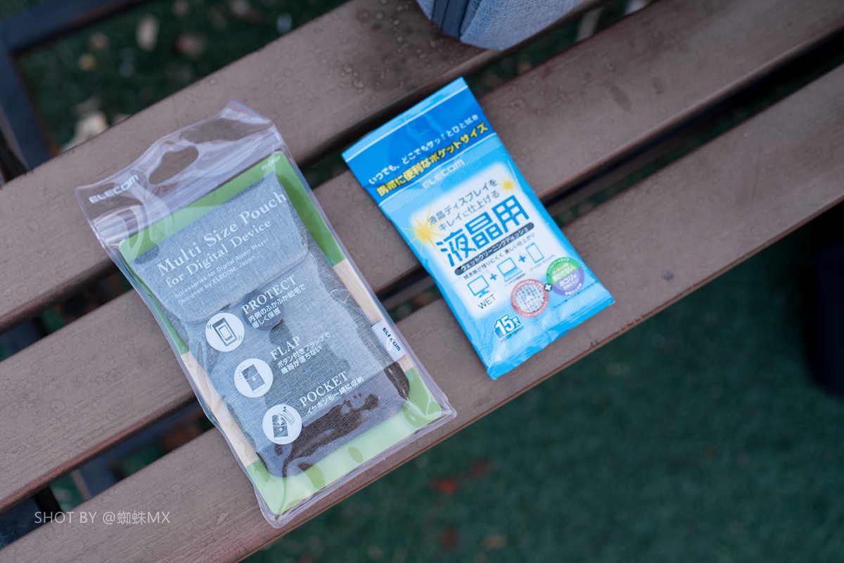 宜丽客双肩包相机包,宜丽客双肩摄影包评测