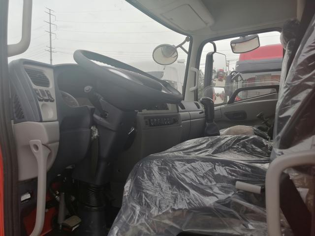 天锦vr内饰,天锦vr2021款多少钱