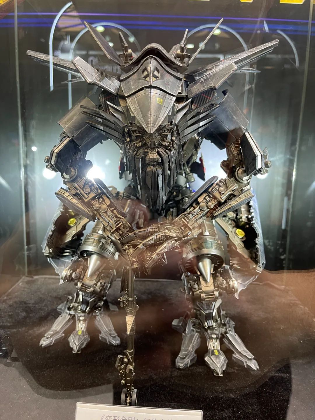 2021上海wf展集锦,今年wf展在哪里