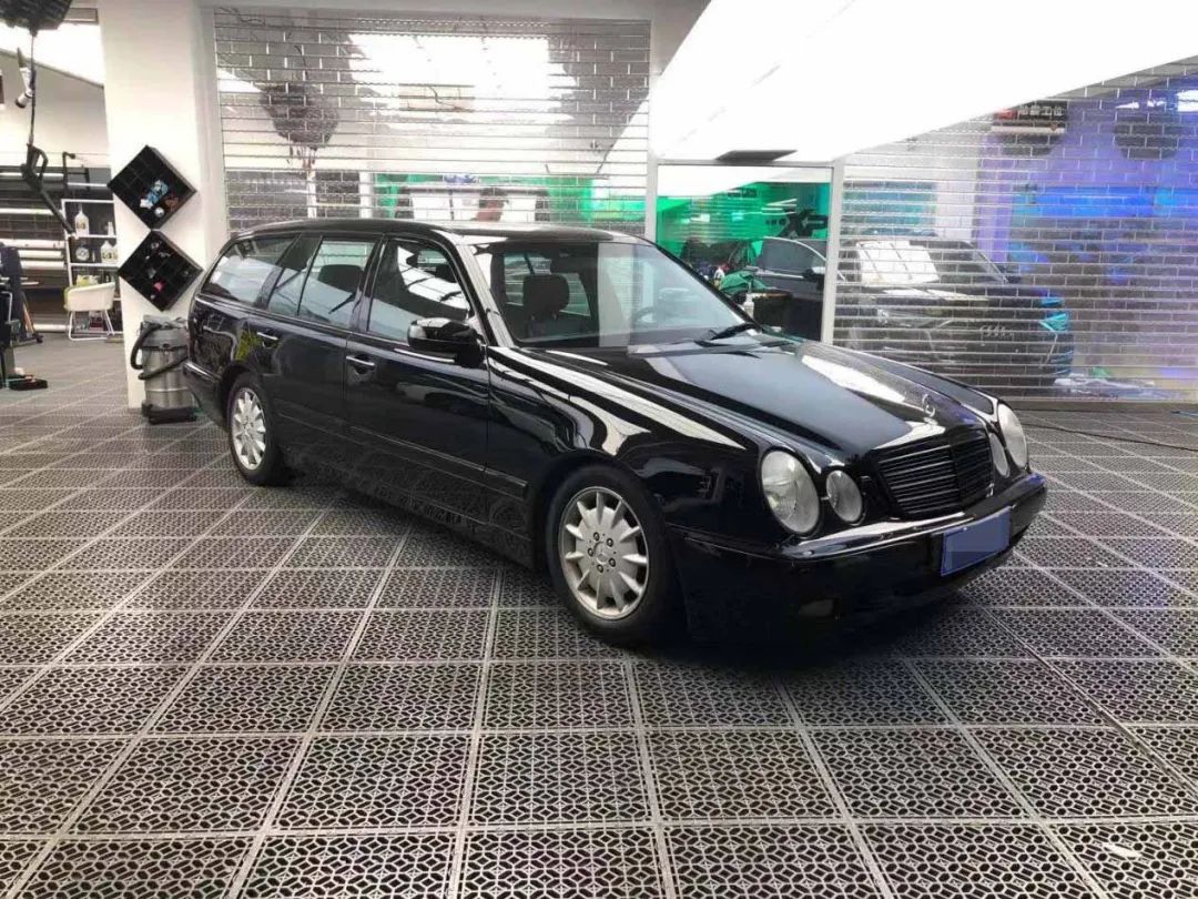 李老鼠的神秘车库,李老鼠说车探访神秘车库