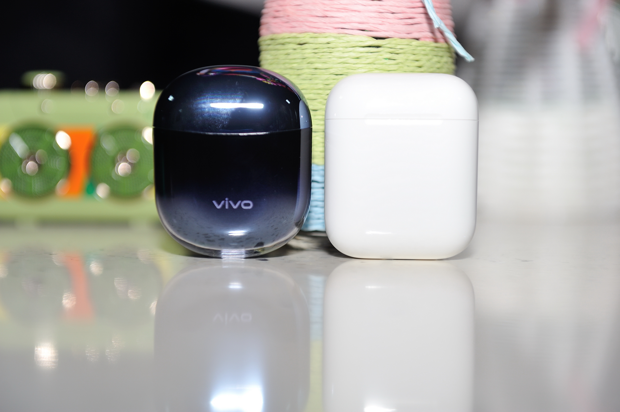 vivo耳机tws3和tws1的区别,vivo耳机tws3和tws1区别