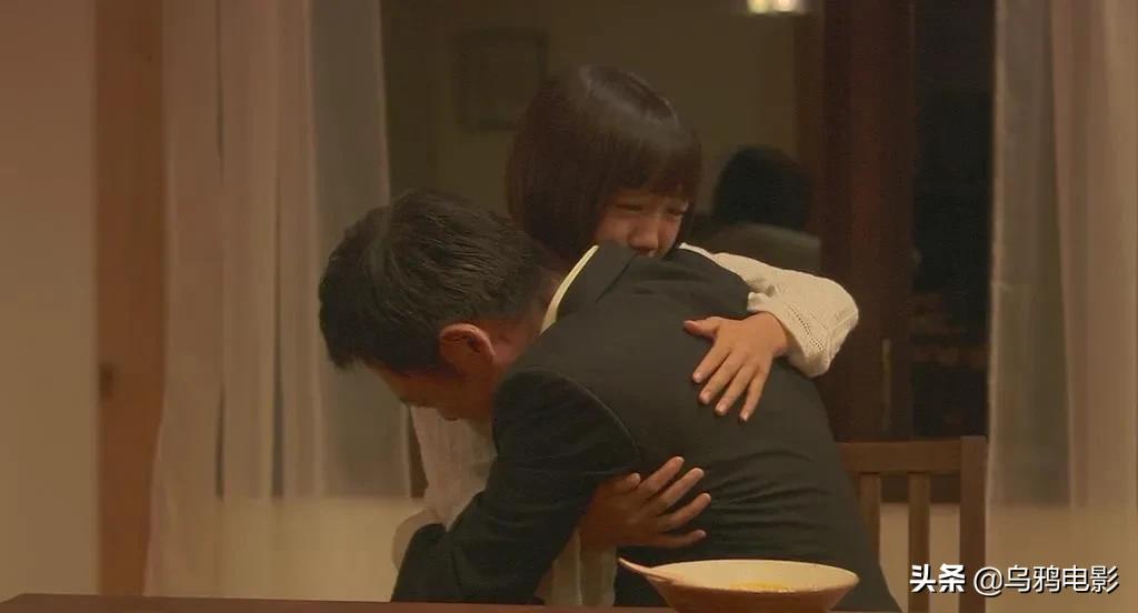 泪目！父亲离世后，她用爱和释怀，治愈了每一个过路人...