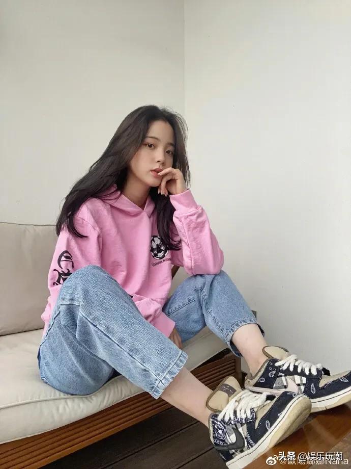 盘点欧阳娜娜被骂,欧阳娜娜被吐槽男女对待差别大