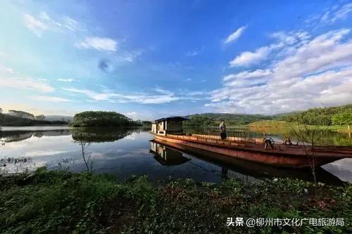 旅游农家乐,旅游休闲两不误