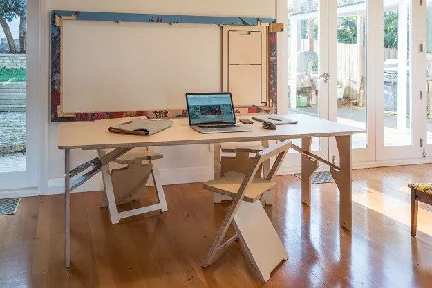 小户型越住越觉得小了,小户型如何看上去更大