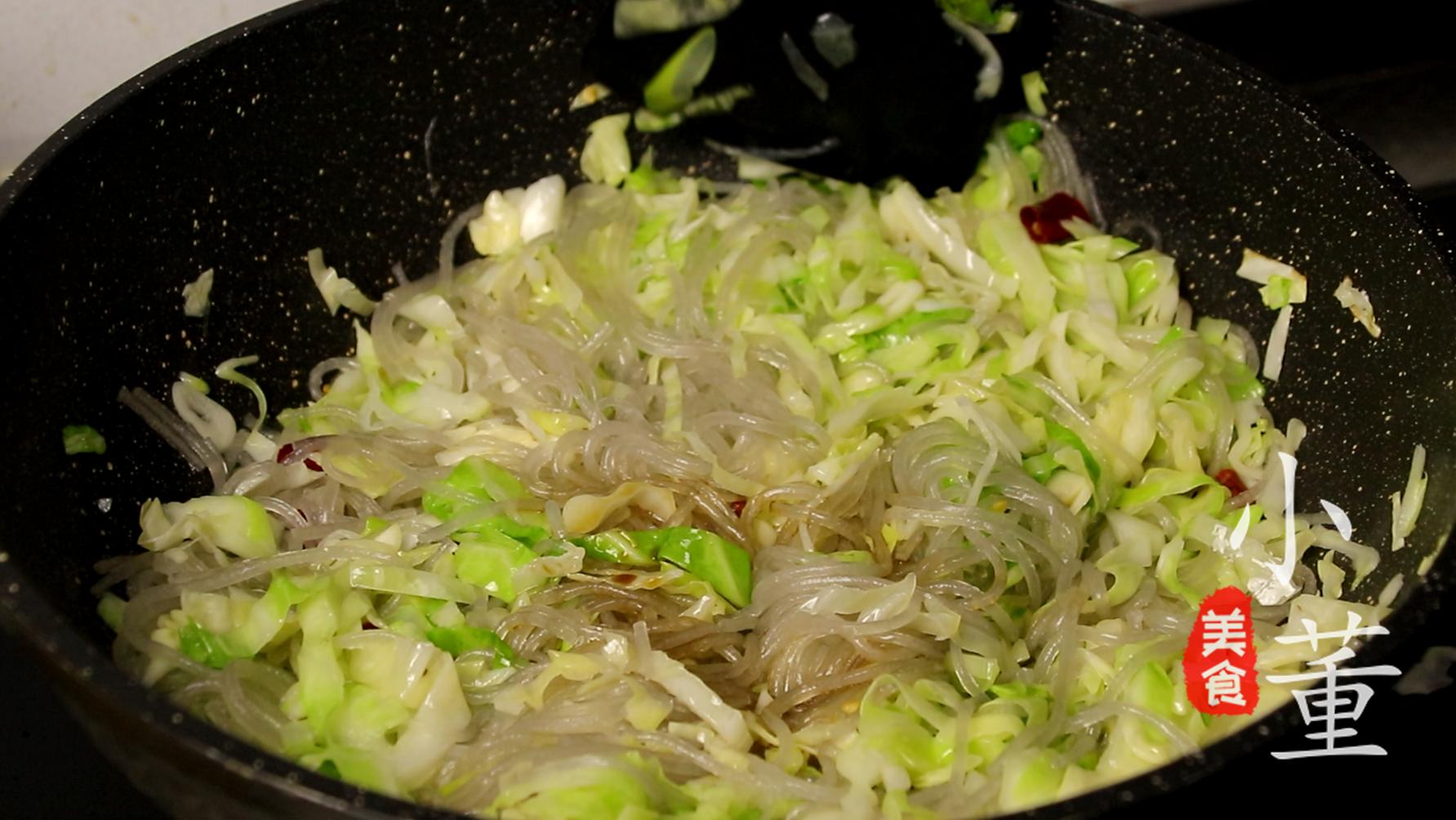 红薯粉条怎么炒好吃不粘锅,红薯粉条怎么炒好吃不粘锅视频