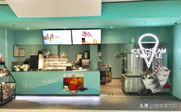 未来饮品市场的发展走向是什么,饮品行业现状及前景趋势