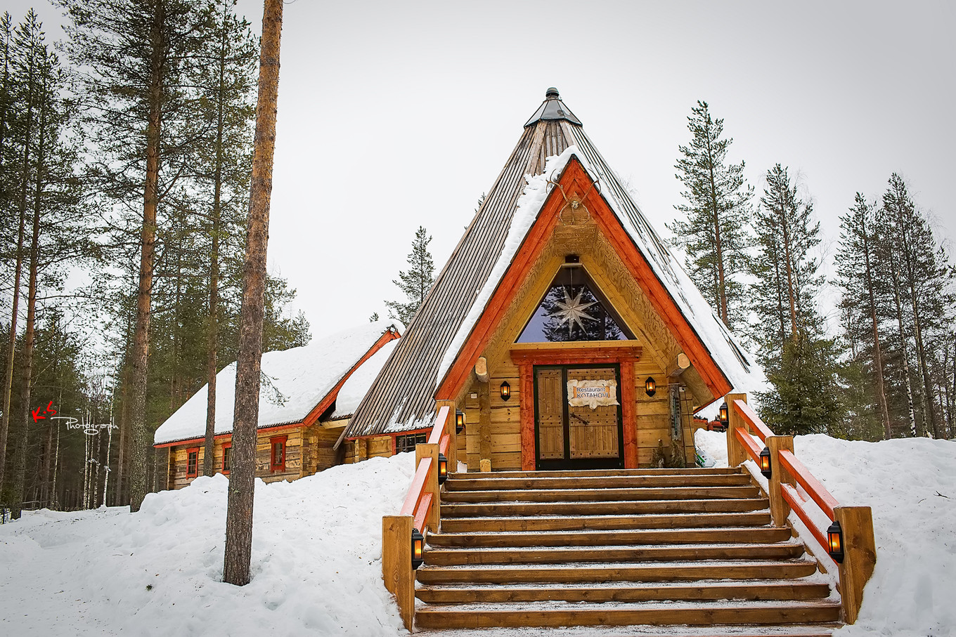 果小姐的慢生活之冰雪奇缘