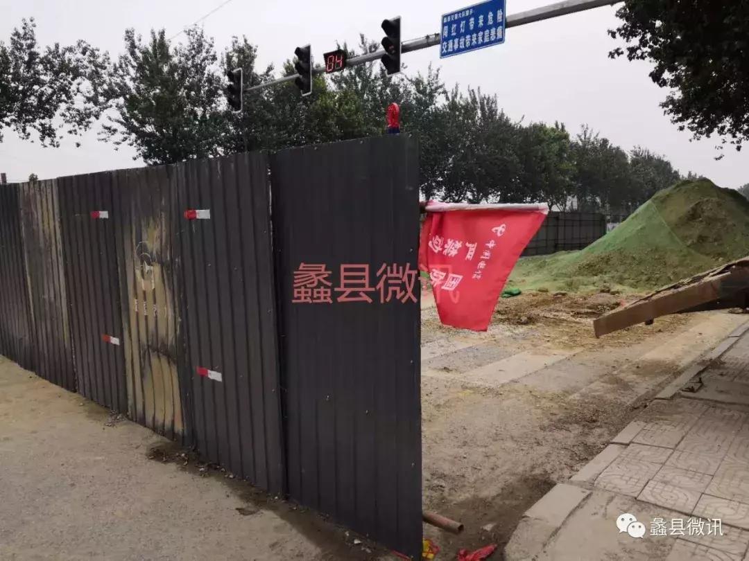 蠡县现在是什么情况,蠡县现状