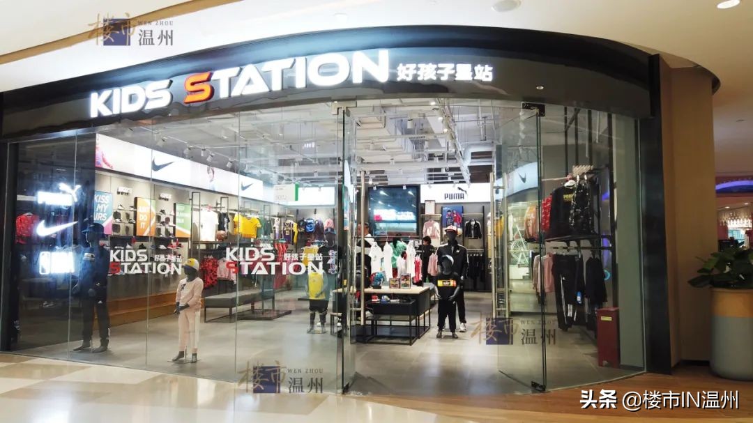 温州综合体体量排行榜,温州最高级的商业综合体