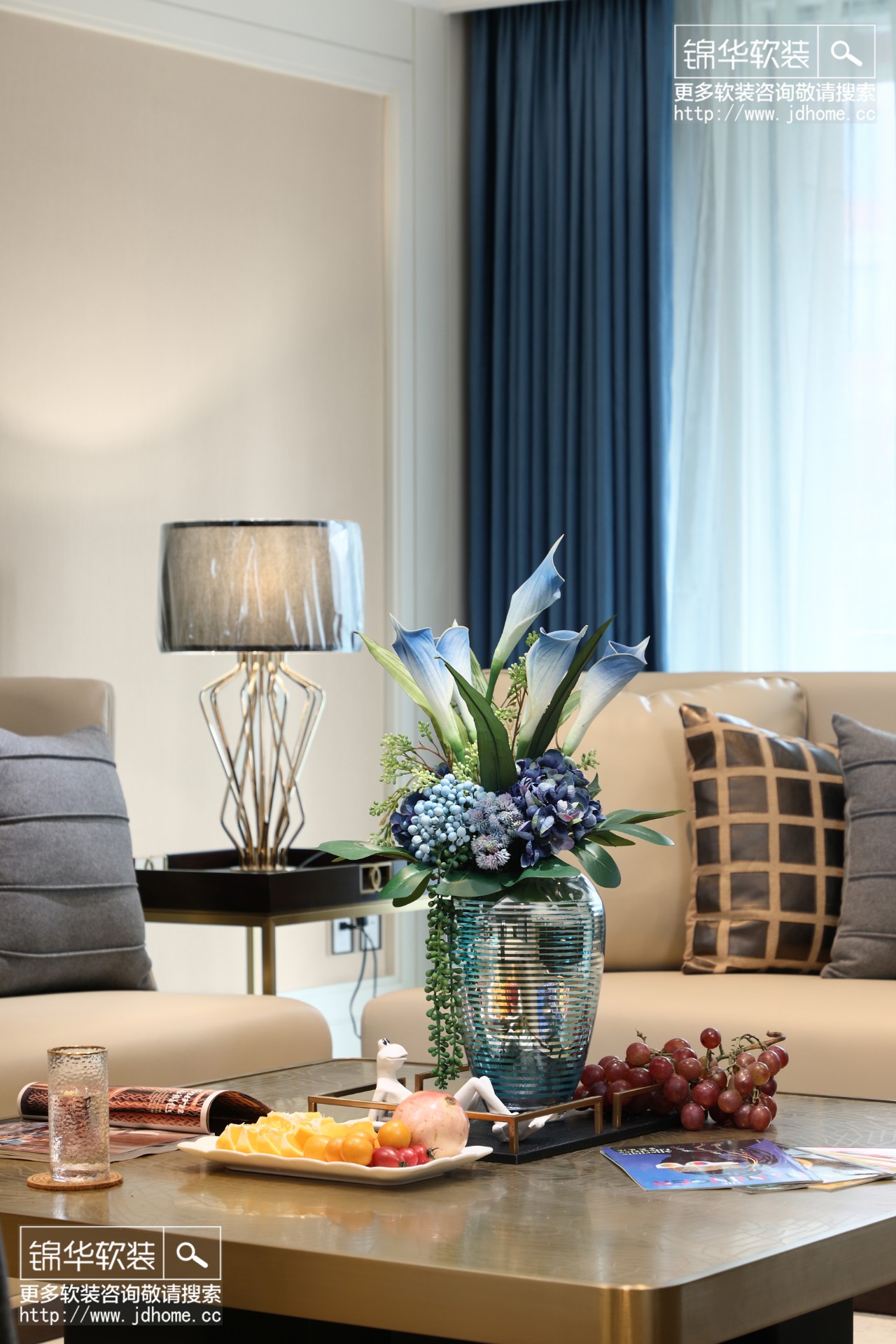 金陵雅颂居秦淮城,金陵雅颂居户数