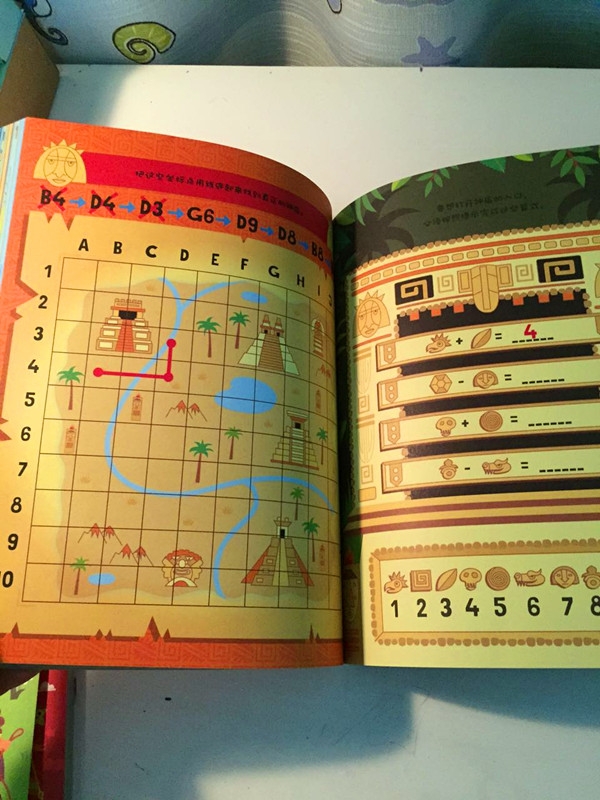 孩子专注力差好动要学什么,孩子容易走神怎样训练孩子专注力