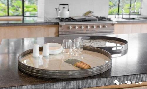 美式轻奢ins风卧室家具搭配,北欧风家具装修风格