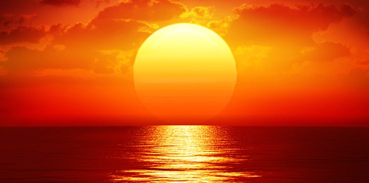 星期几英文的由来,星期日的英语由来故事