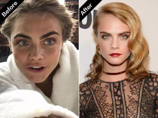 从上学用到现在的BB霜，滋润自然到你看不出我化妆了，这才是技术