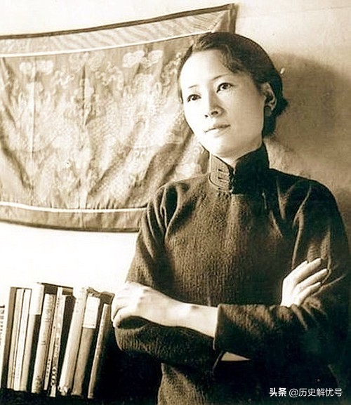 钱钟书林徽因护猫,钱钟书和林徽因的猫打架