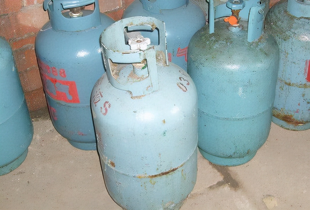 怎么区别天然气和煤气,家用煤气和天然气哪个合适