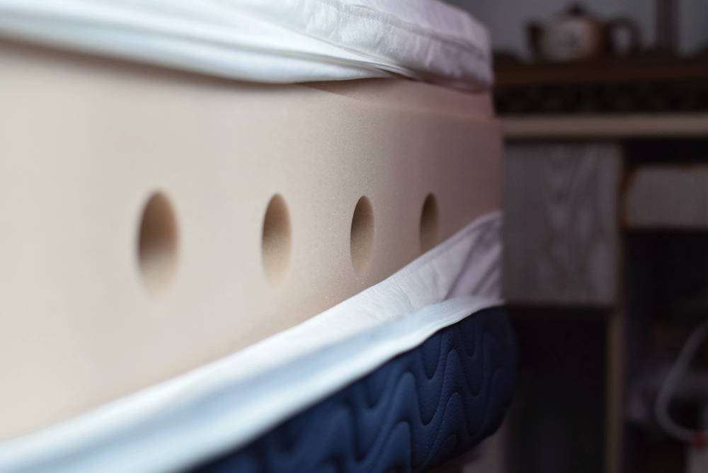 折叠床垫测评,全拆洗纯3d高端床垫