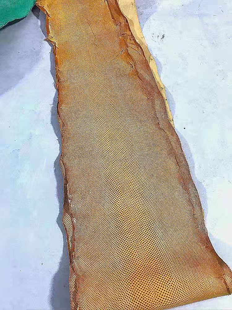 十大珍稀皮料,珍稀皮革