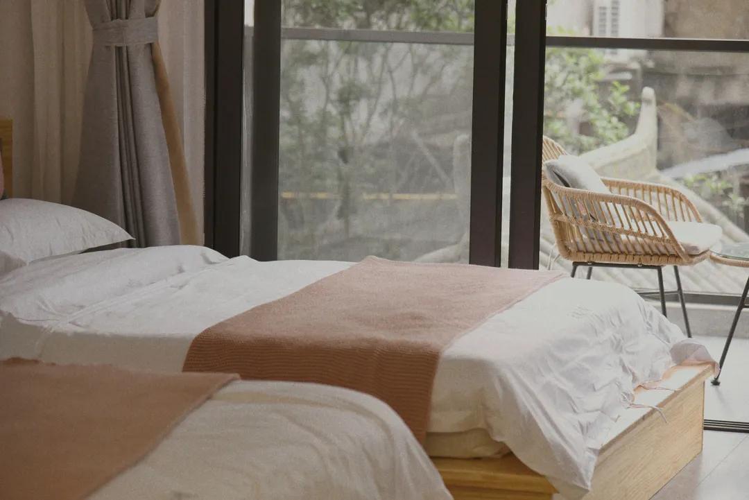 崇州温泉独栋民宿,崇州云来小院