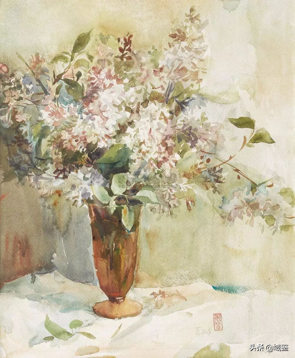 齐白石一幅大幅画多少钱,齐白石的人物画一平尺多少钱