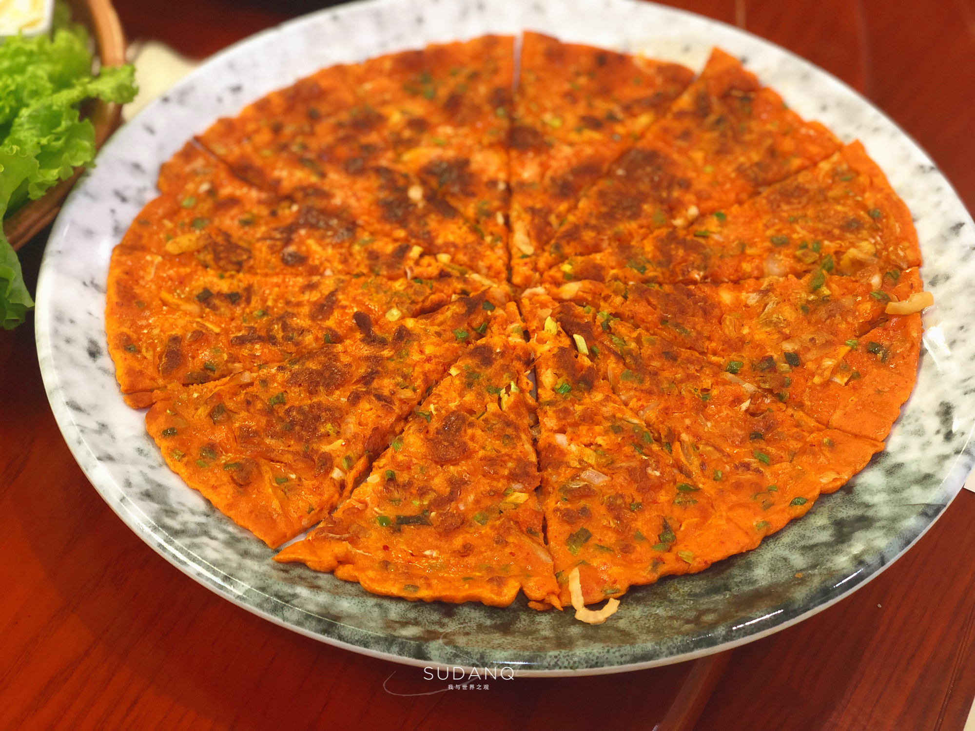 吉林延边日常饮食,韩国和延边饮食