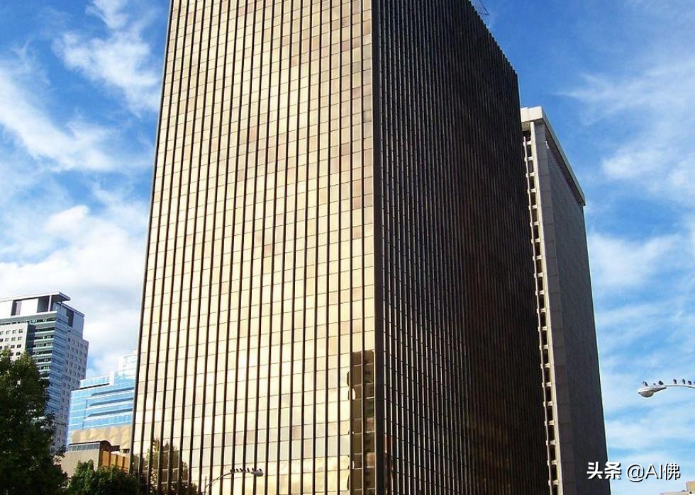 全球最具实力的100个公司,世界上最有价值的100家公司