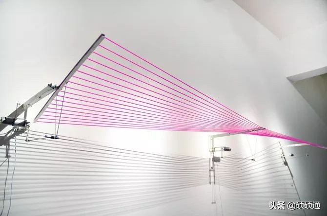 有创意的装置艺术作品图片,有创意的装置艺术作品