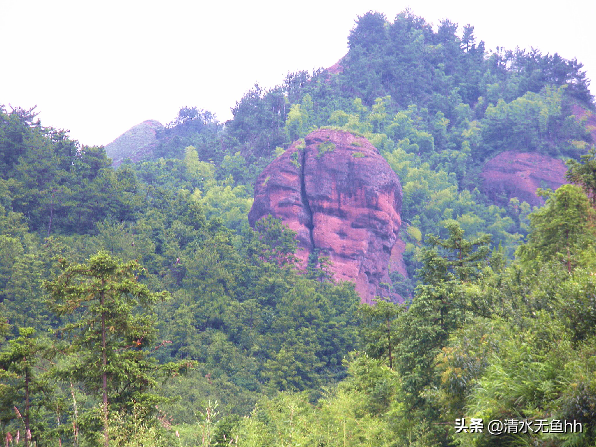 铜钹山九仙湖简介,铜钹山九仙湖几级景区