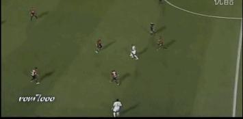 来看看内马尔脚下到底有多秀,评价内马尔的盘带