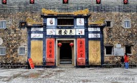 广东梅州客天下旅游攻略,广东梅州梅城旅游攻略