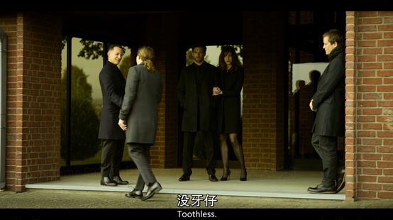 十部顶级变态犯罪片,一部凶猛又大胆的犯罪片