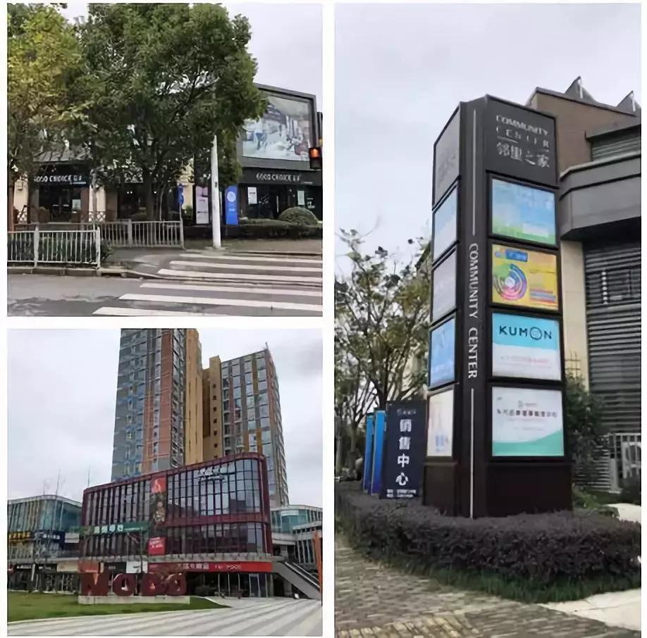 上海有星河湾吗,上海星河湾三期日照