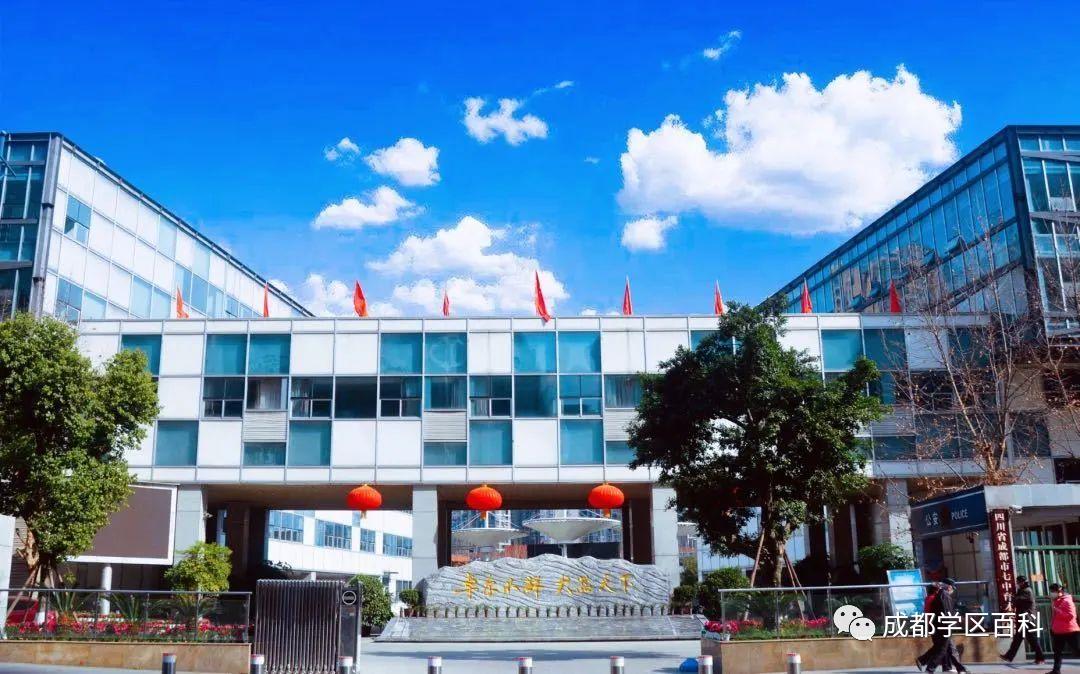 成都四七九初中有哪些,成都四七九中分别是哪些学校