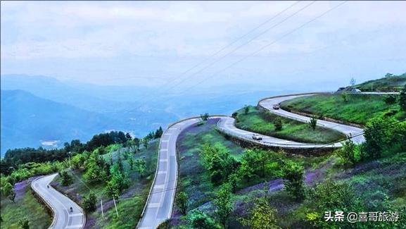 重庆綦江十大景点有哪些?自驾游玩如何安排行程路线?