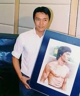 冯小刚说功夫视频,功夫电影里冯小刚经典片段